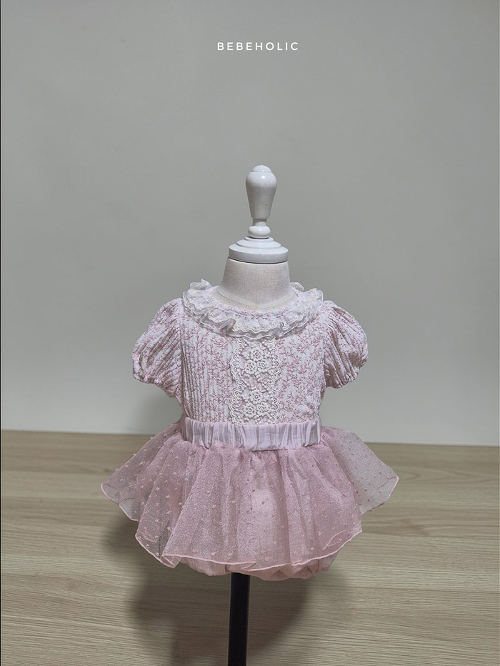 🇰🇷Bebeholic包屁