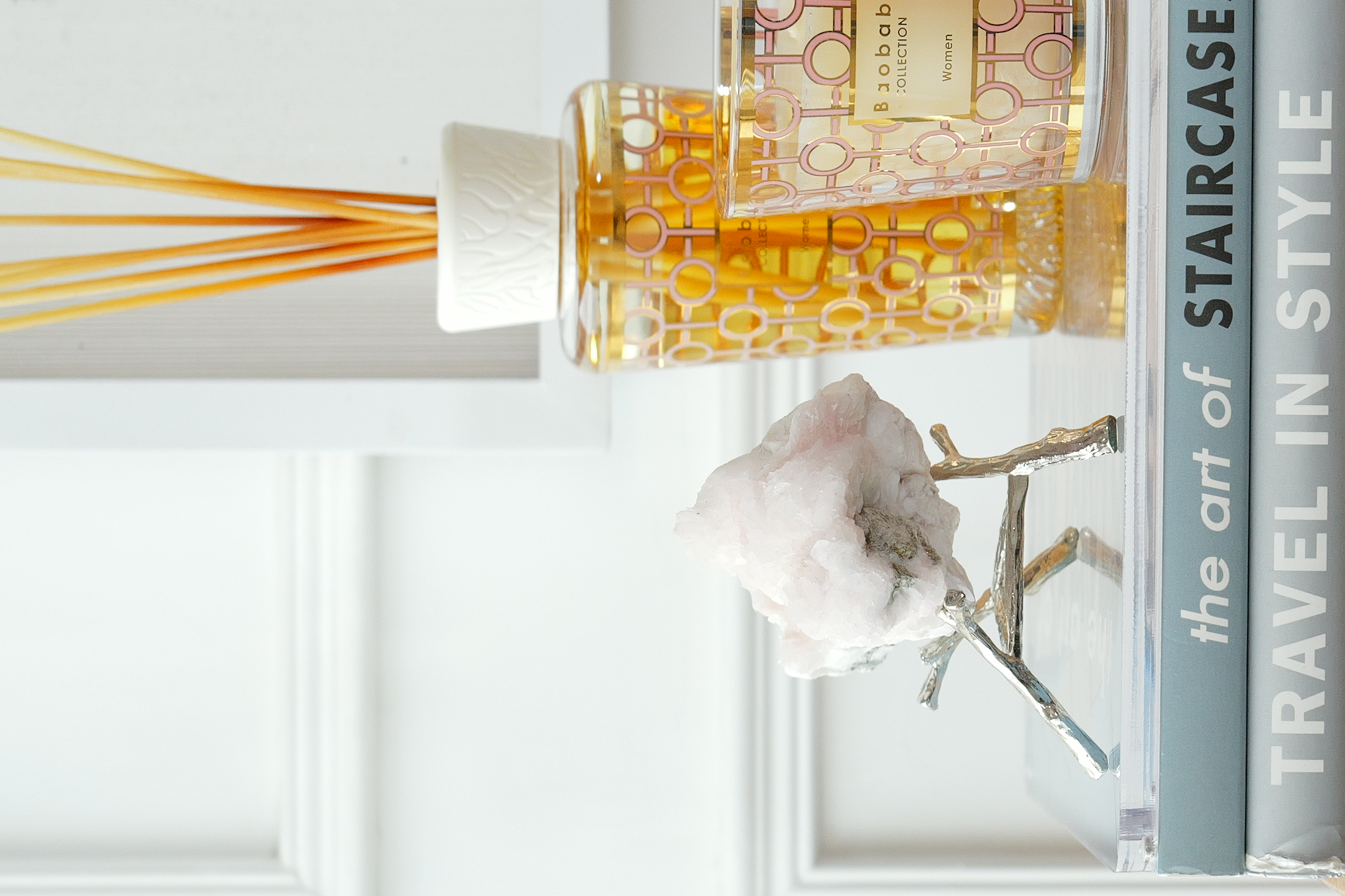 ༒11.2cm粉紅方解石原石礦擺件༒ CA.3A01C16GATA-RA*3AF