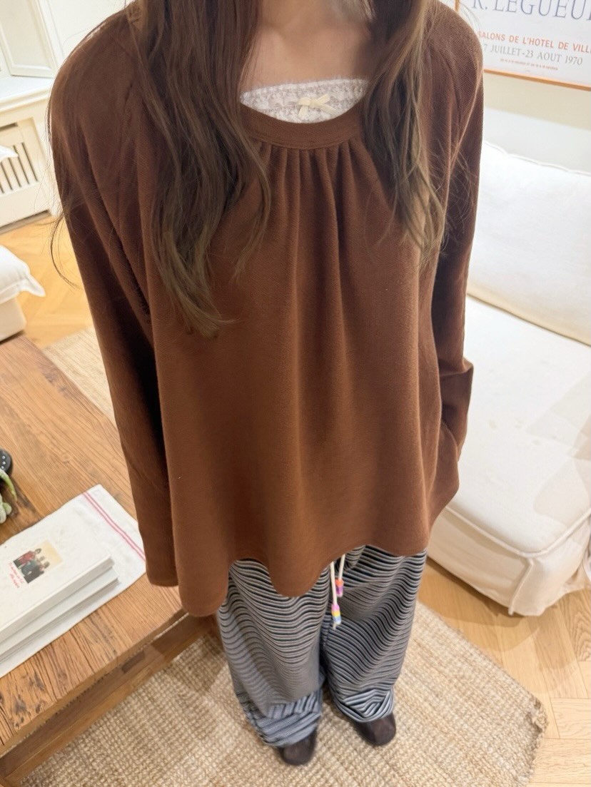 (2026FW) BOUTIQUE - TOP