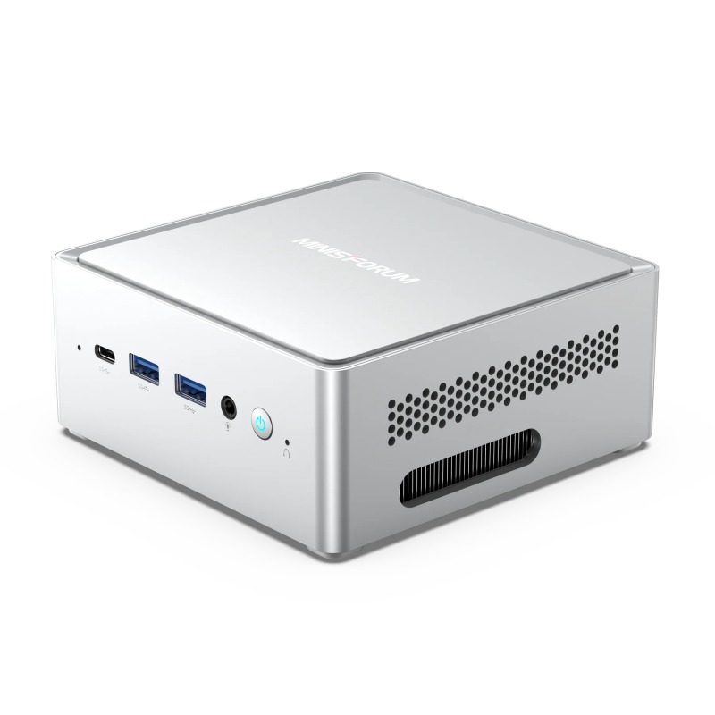 MINISFORUM NAB9S Mini-PC (i9-13900HK, 32GB+1TB SSD)