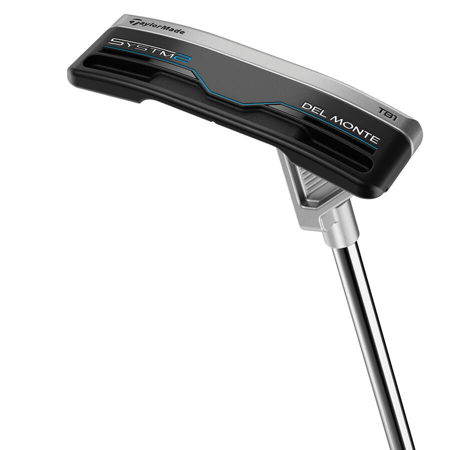 TAYLORMADE SYSTM2 Del Monte TB1 TRUSS 推杆 - 34"