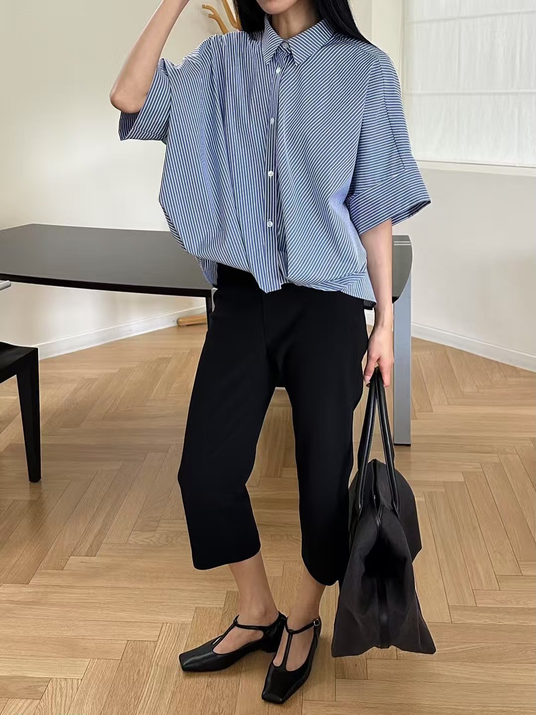 (2026FW) DAYLOG - TOP