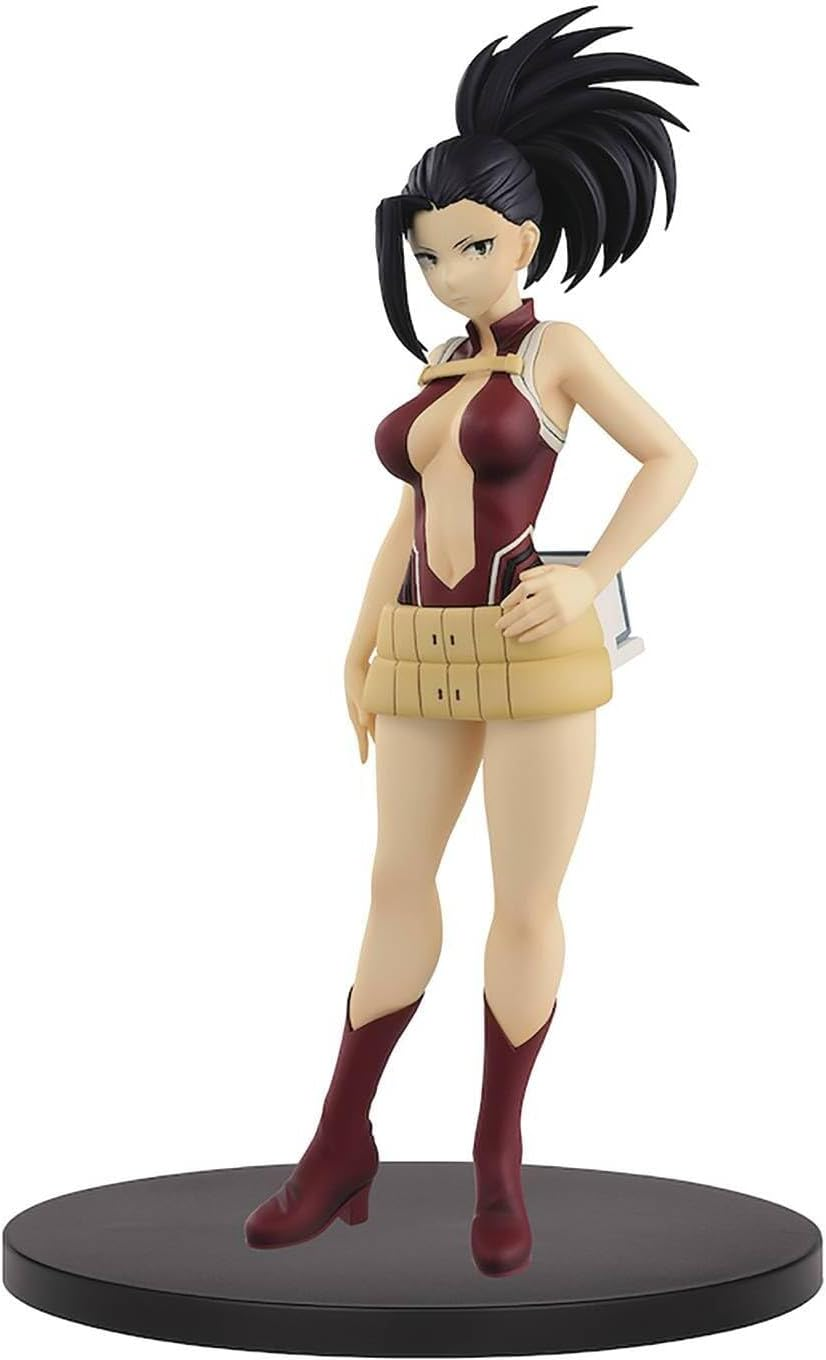 Banpresto, Age of Heroes: My Hero Academia, Creaty