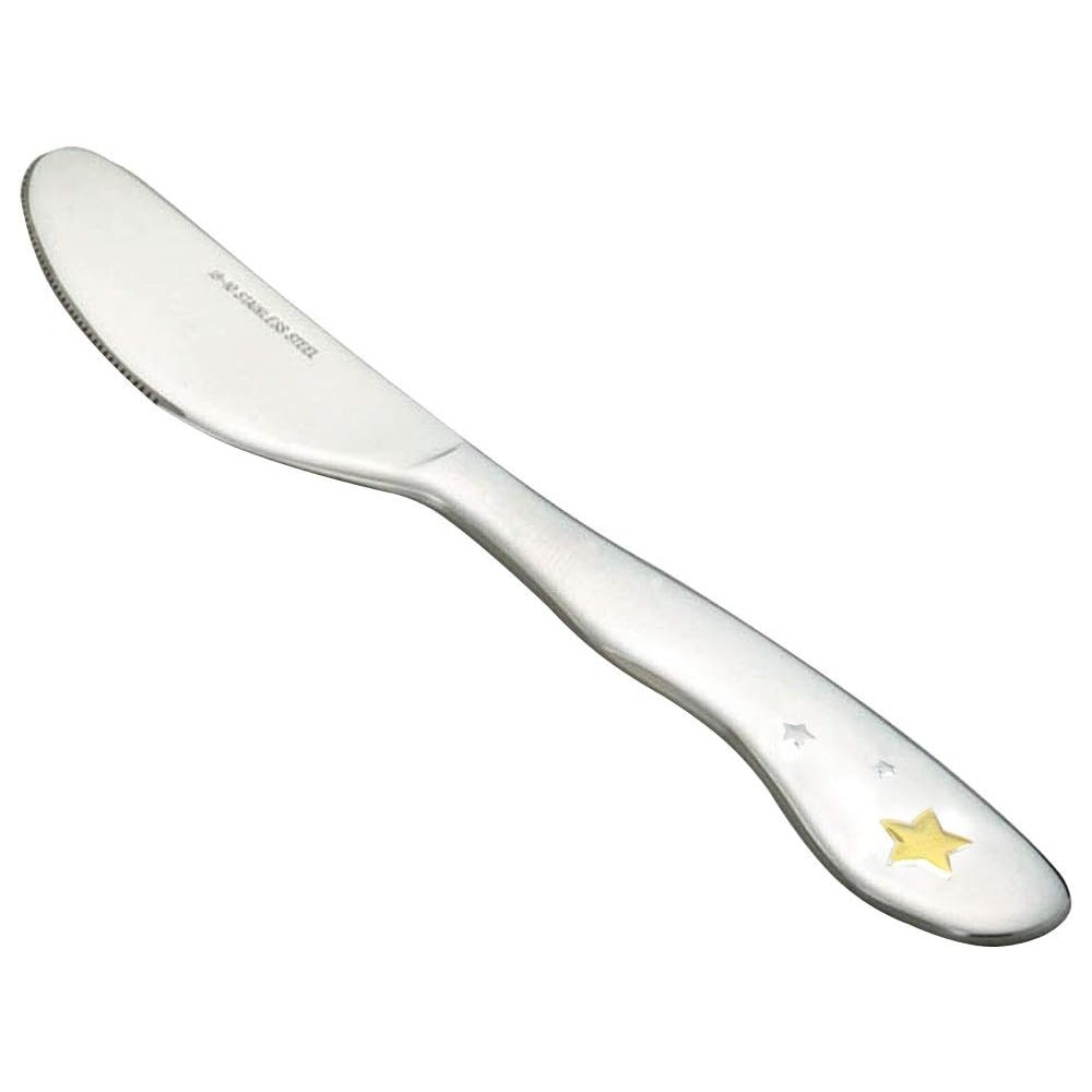 🔥🔥【日本製《NARUMI》兒童不鏽鋼餐具套裝】