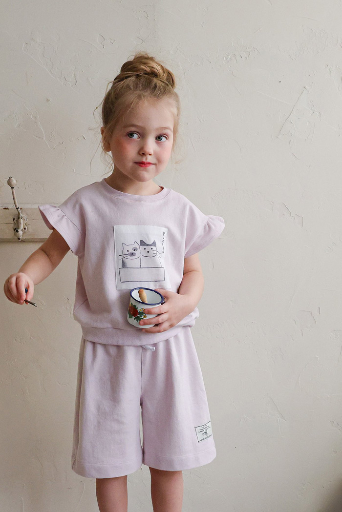 🇰🇷Puella_Flo褲