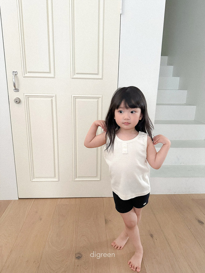🇰🇷Digreenkids 短褲