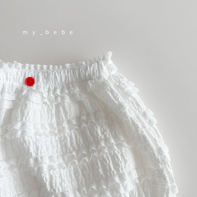 🇰🇷My Bebe 包屁褲