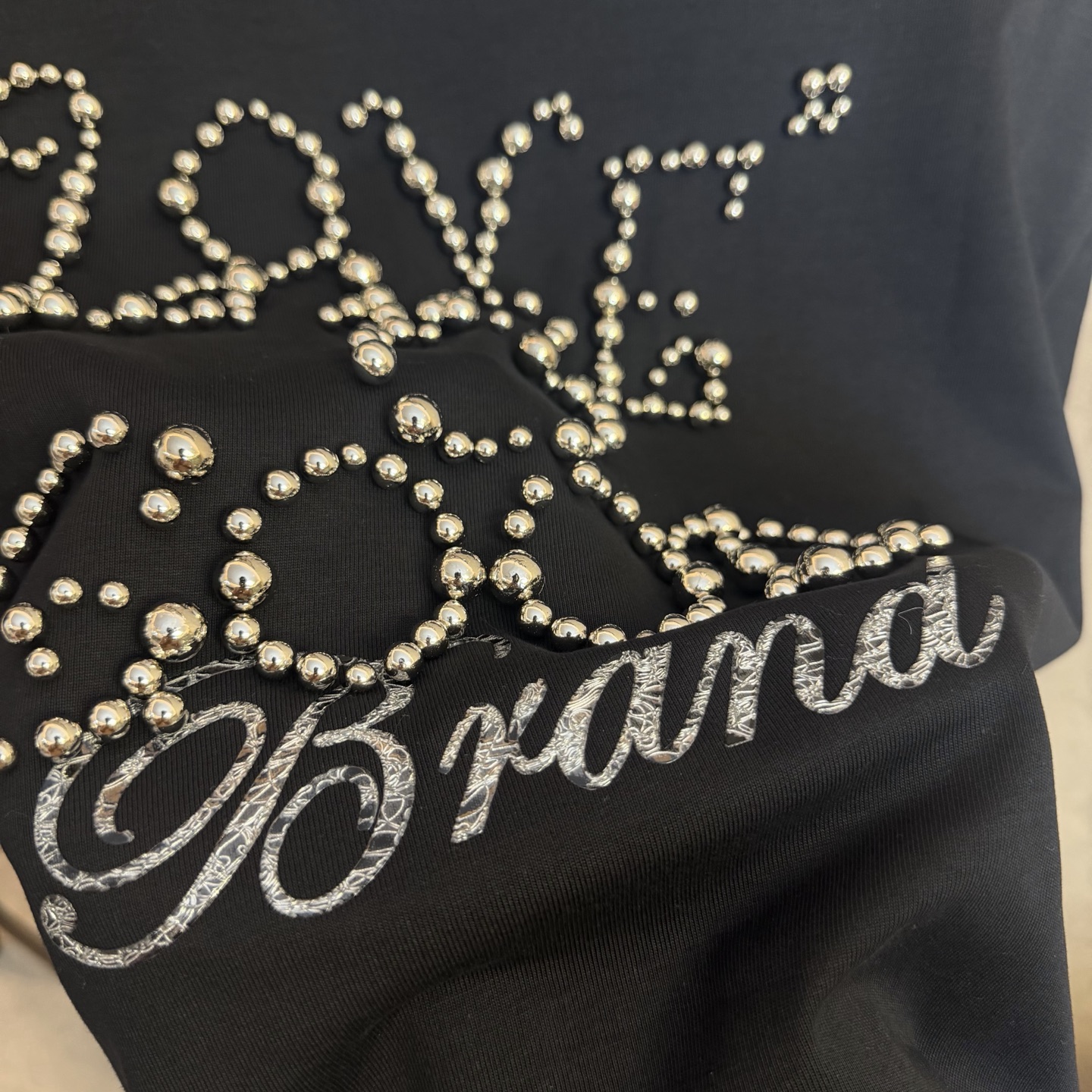 GOODBRAND Love Is Good Tee