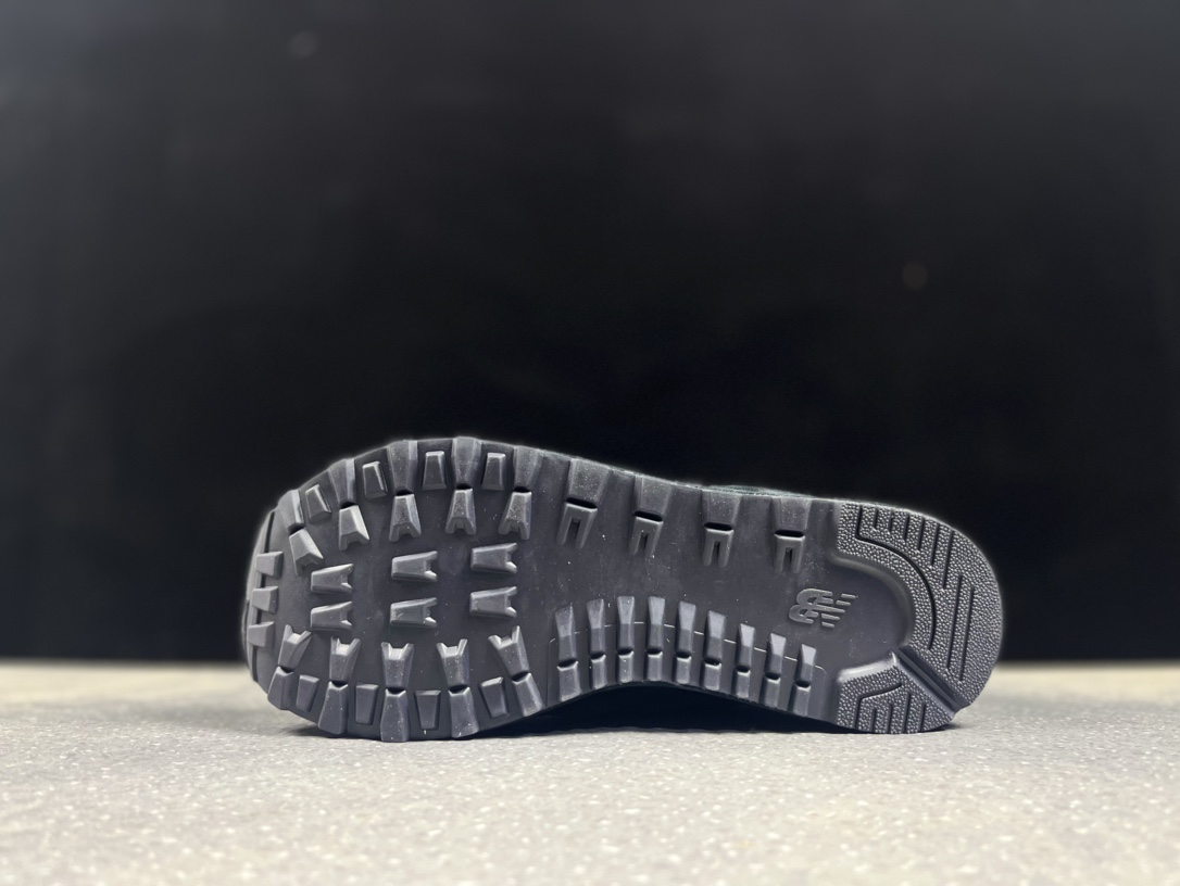 Stone Island x New Balance 574 Ghost