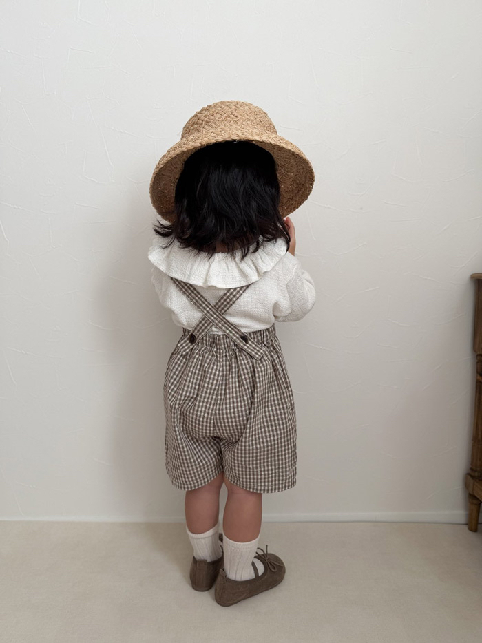 🇰🇷mimi-market blouse