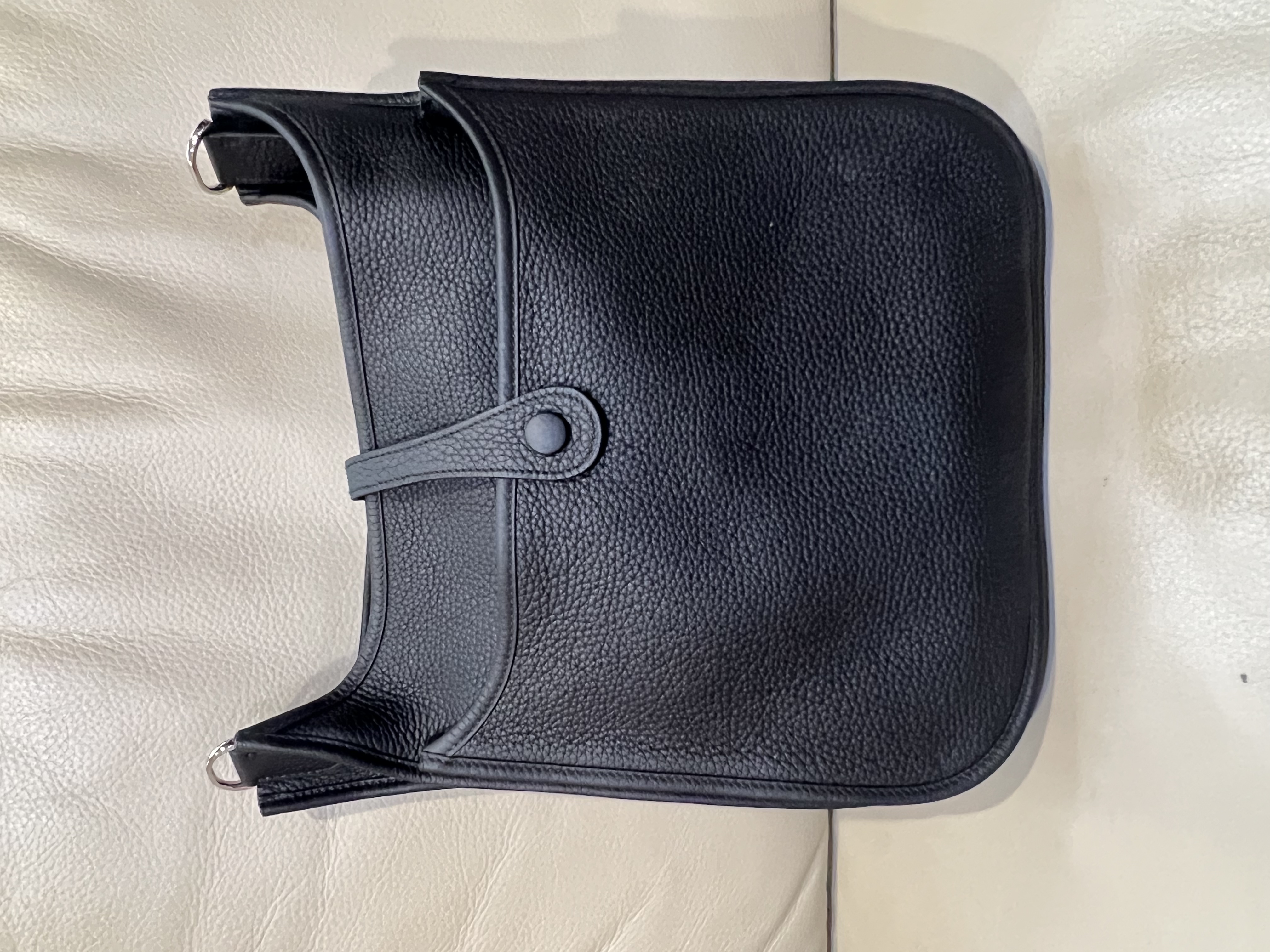 Pre-Owned Hermes Evelyne29 Stamp Z / Product Code: 26040525