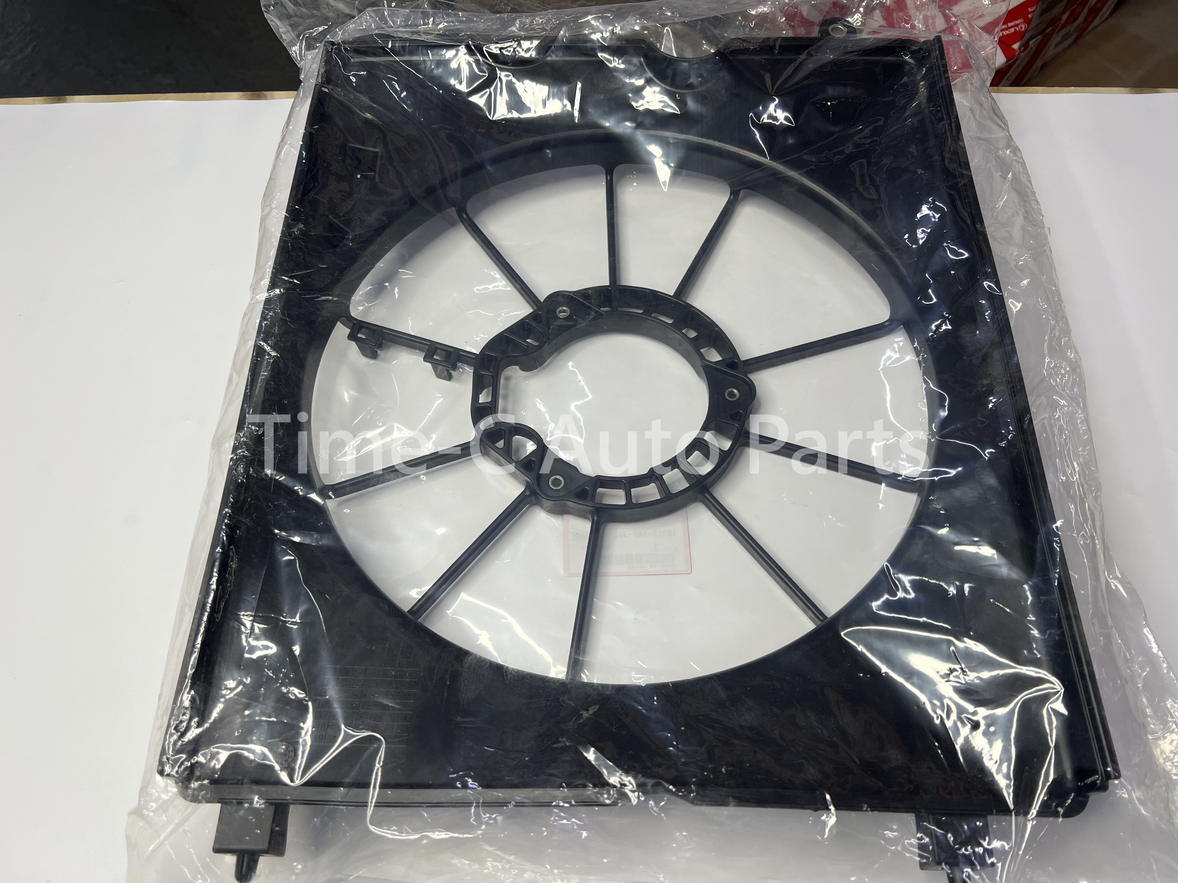 風扇蓋 19015-5X6-J01 - Honda Stepwgn