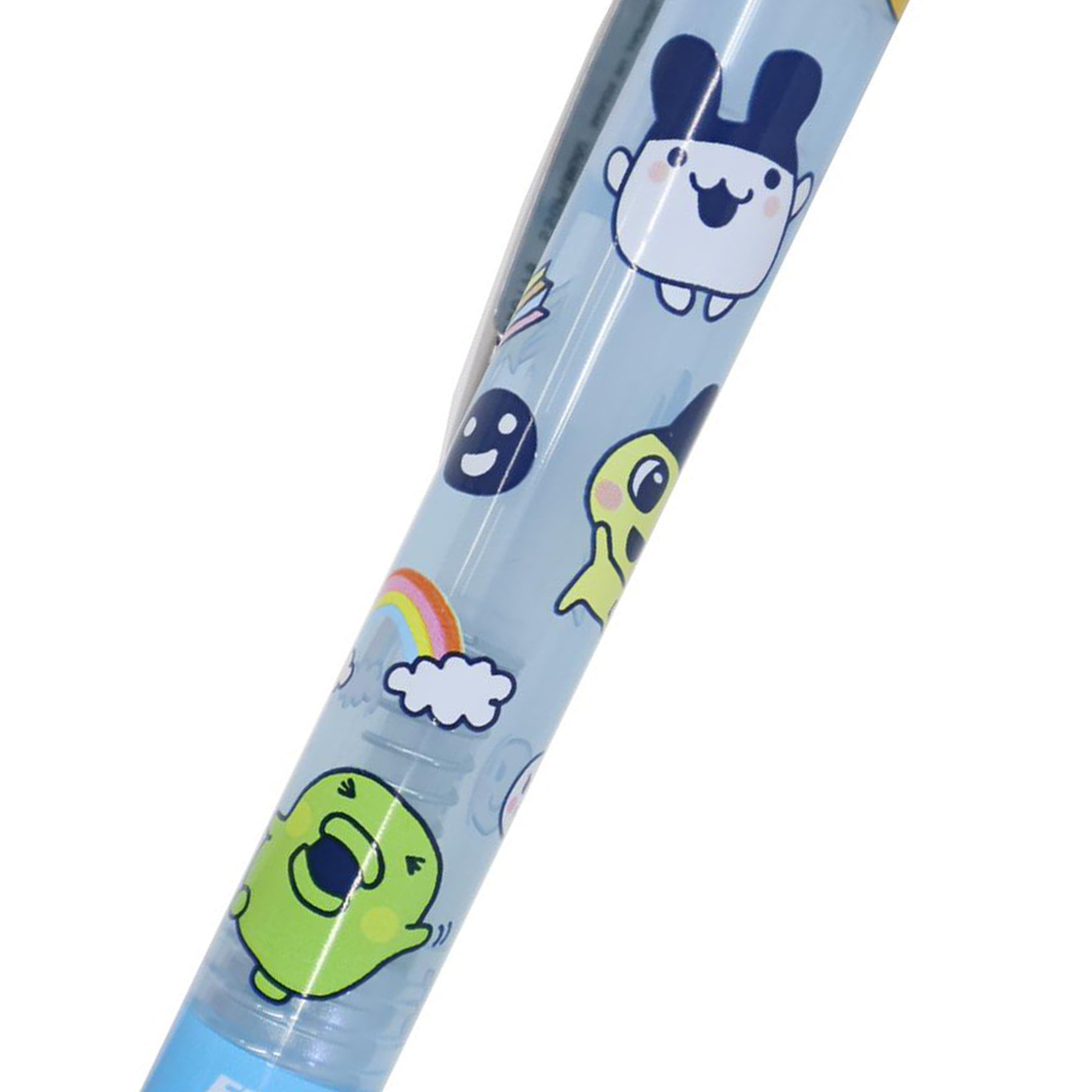 現貨｜TAMAGOTCHI 他媽哥池 日本製 Pentel EnerGize 0.5mm 鉛芯筆 (230179)