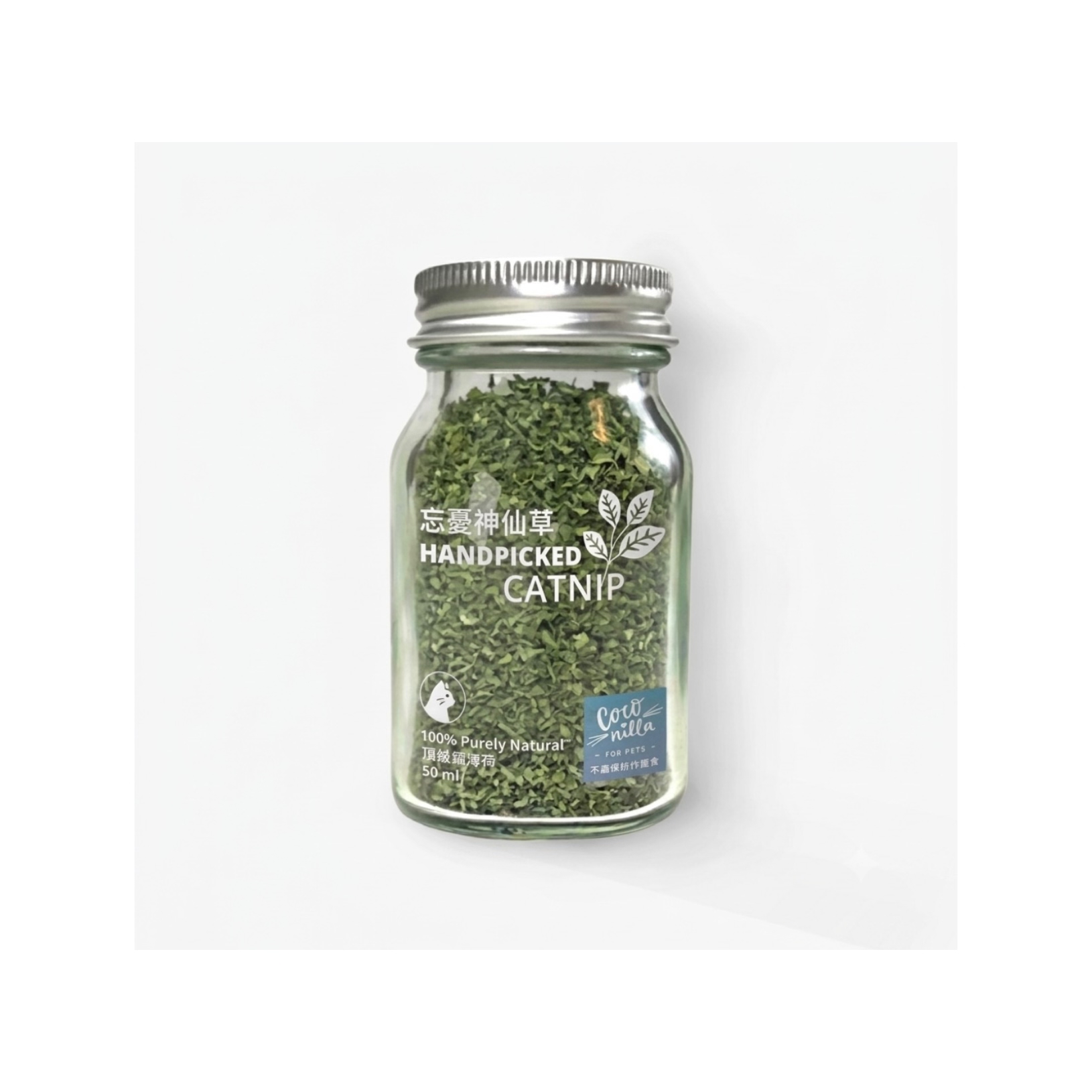 CATNIP 台灣頂級忘憂神仙草
