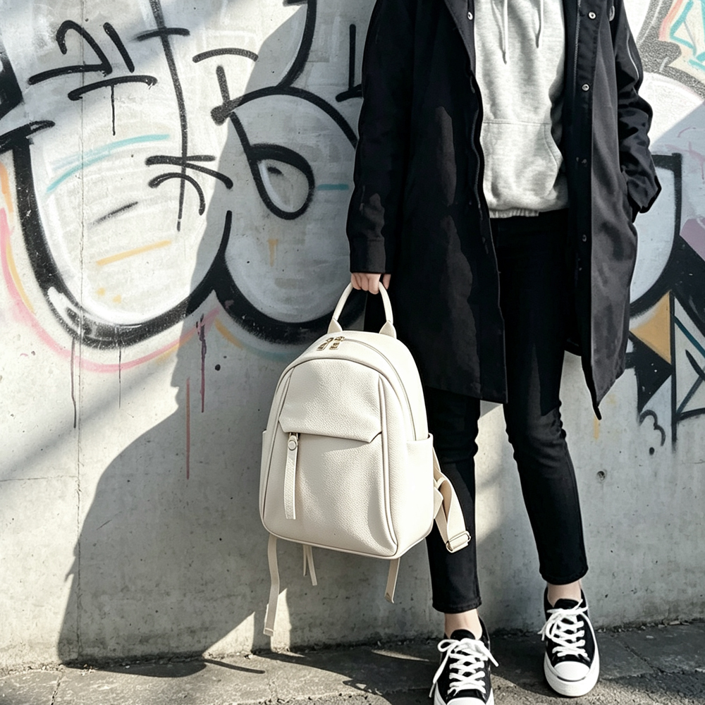 Grace Backpack | Grace 女裝背包