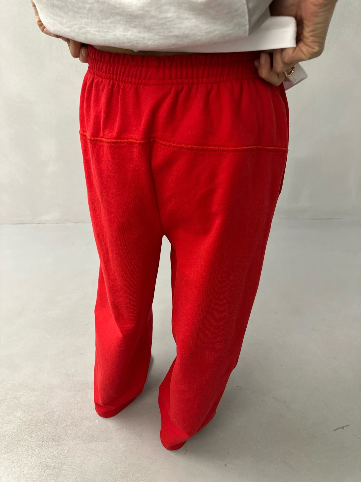 (2026SS) MAISONSTAFF - PANTS