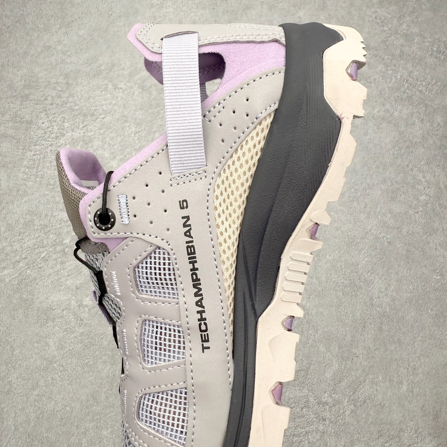 Salomon Techamphibian 5 