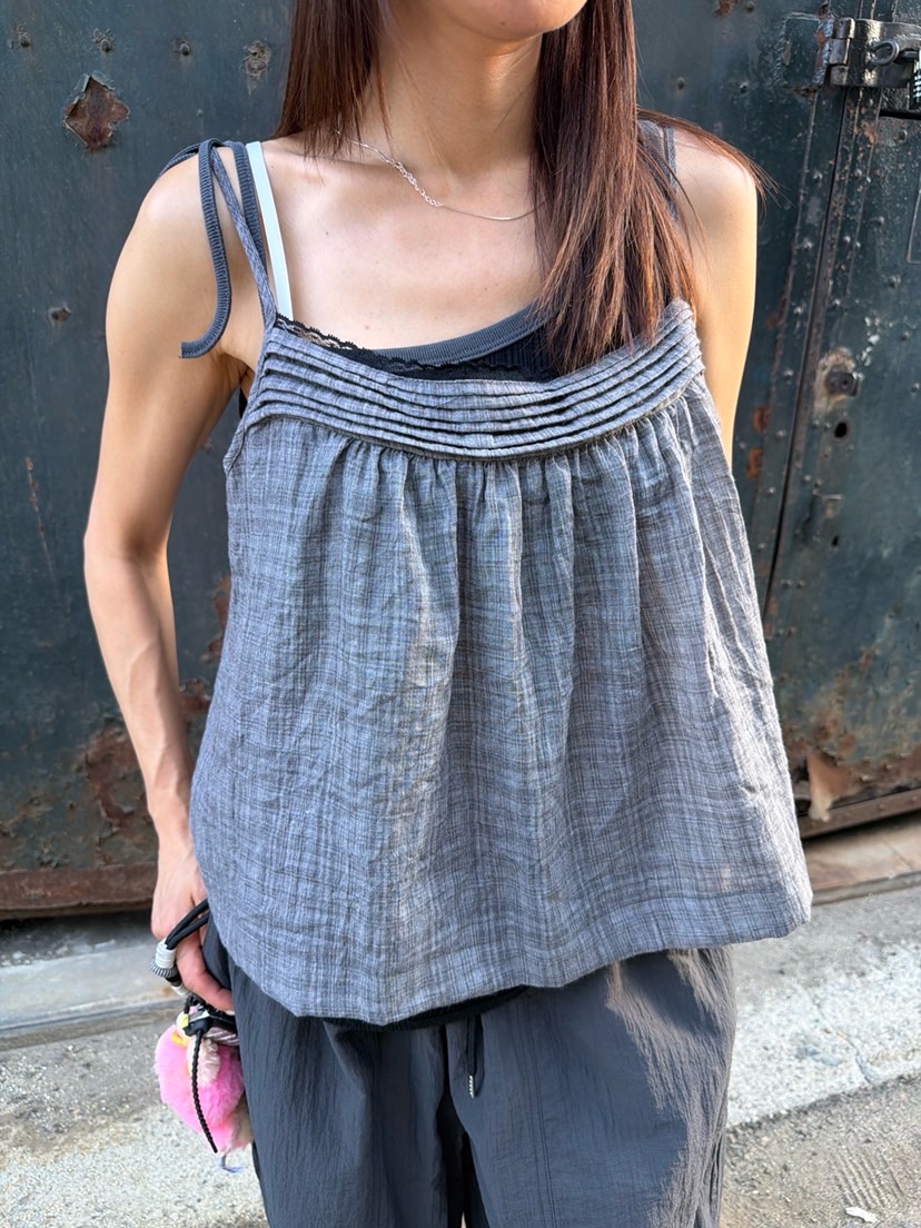(2026SS) FRANC - VEST