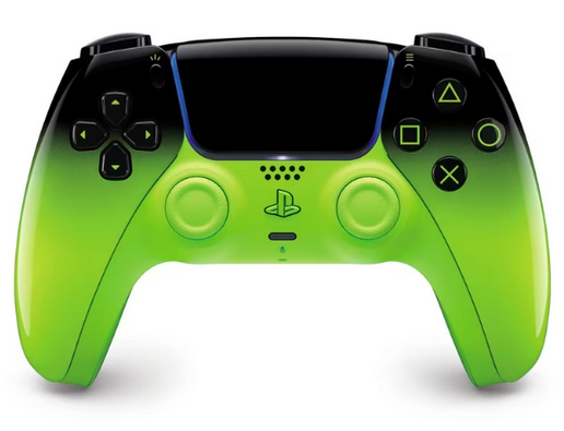 PS5 DualSense 無線控制器  Hyperpop Collection 