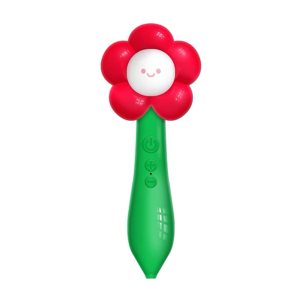 小花點讀筆