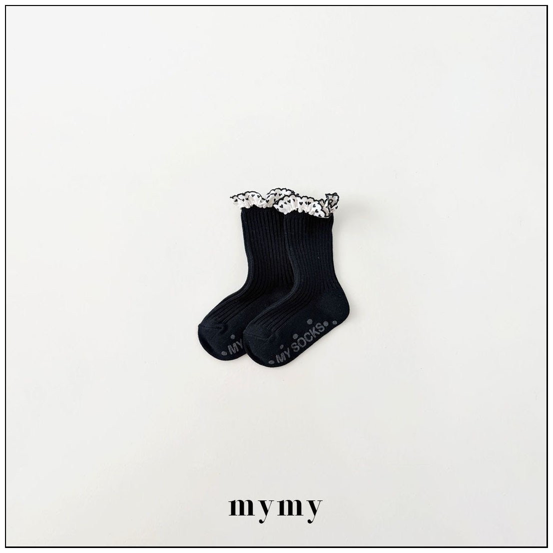 Mysocks | Chemist set (ACC)
