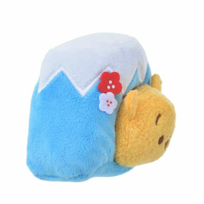 [現貨] [JDS] NEW YEAR 2024 | TSUM TSUM ｜ POOH {TF2311208}
