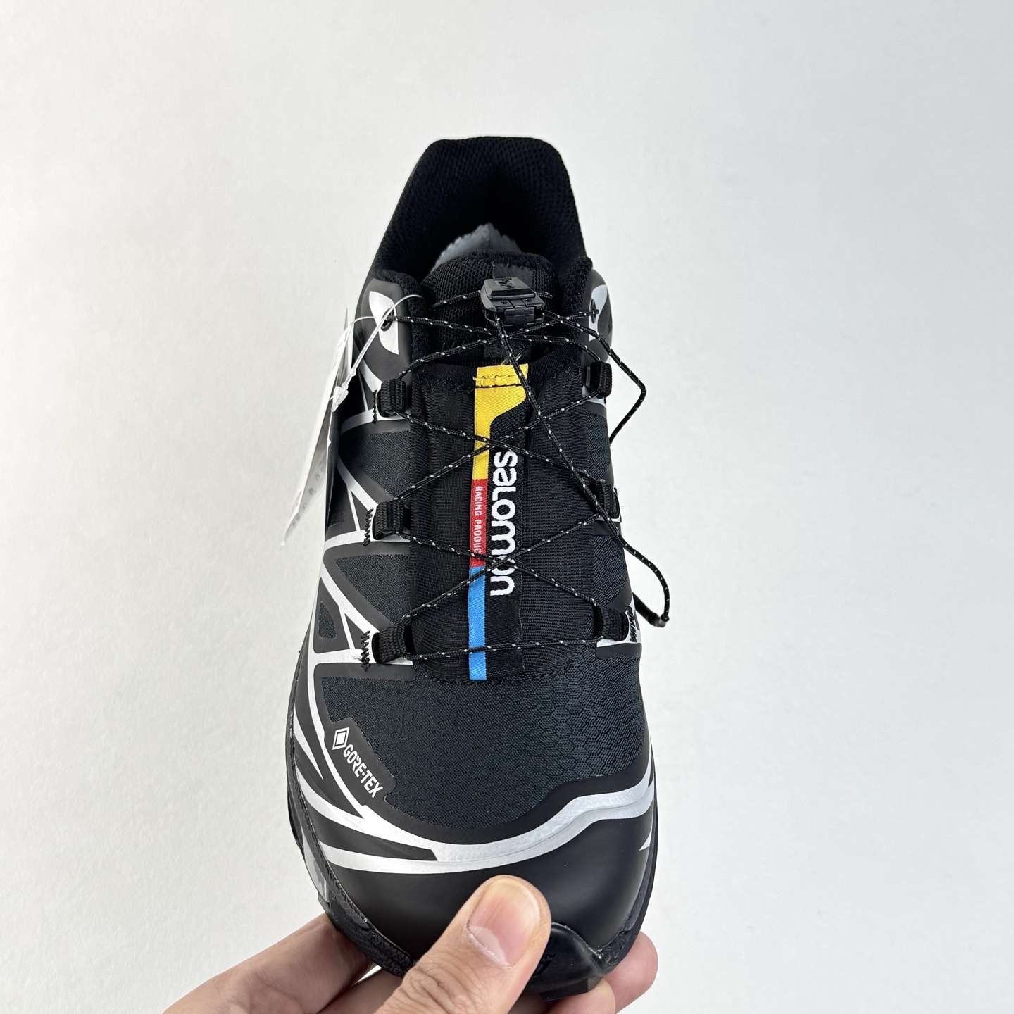 Salomon XT-6