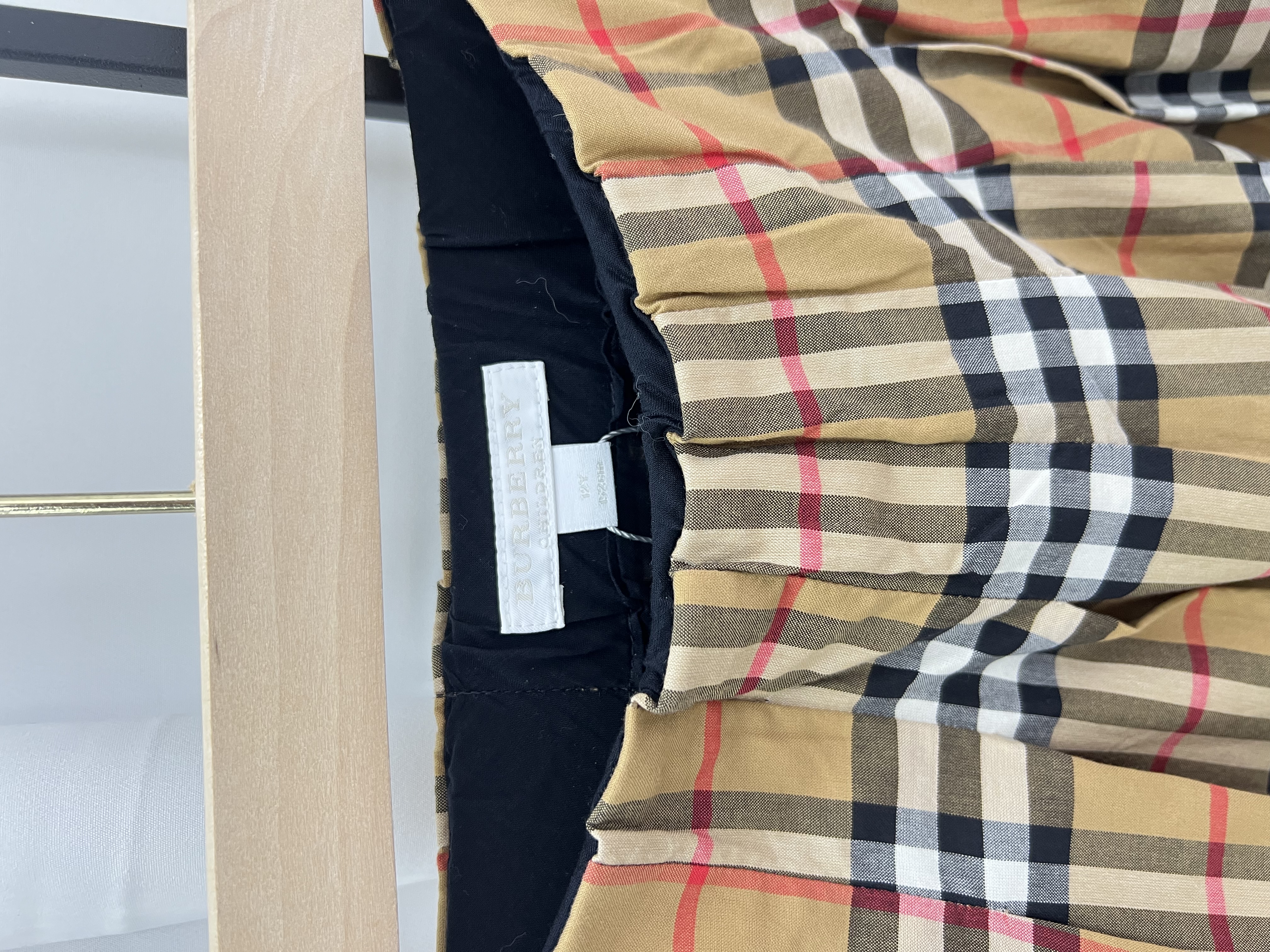 Pre-owned Burberry skirt / Product Code: 26033020