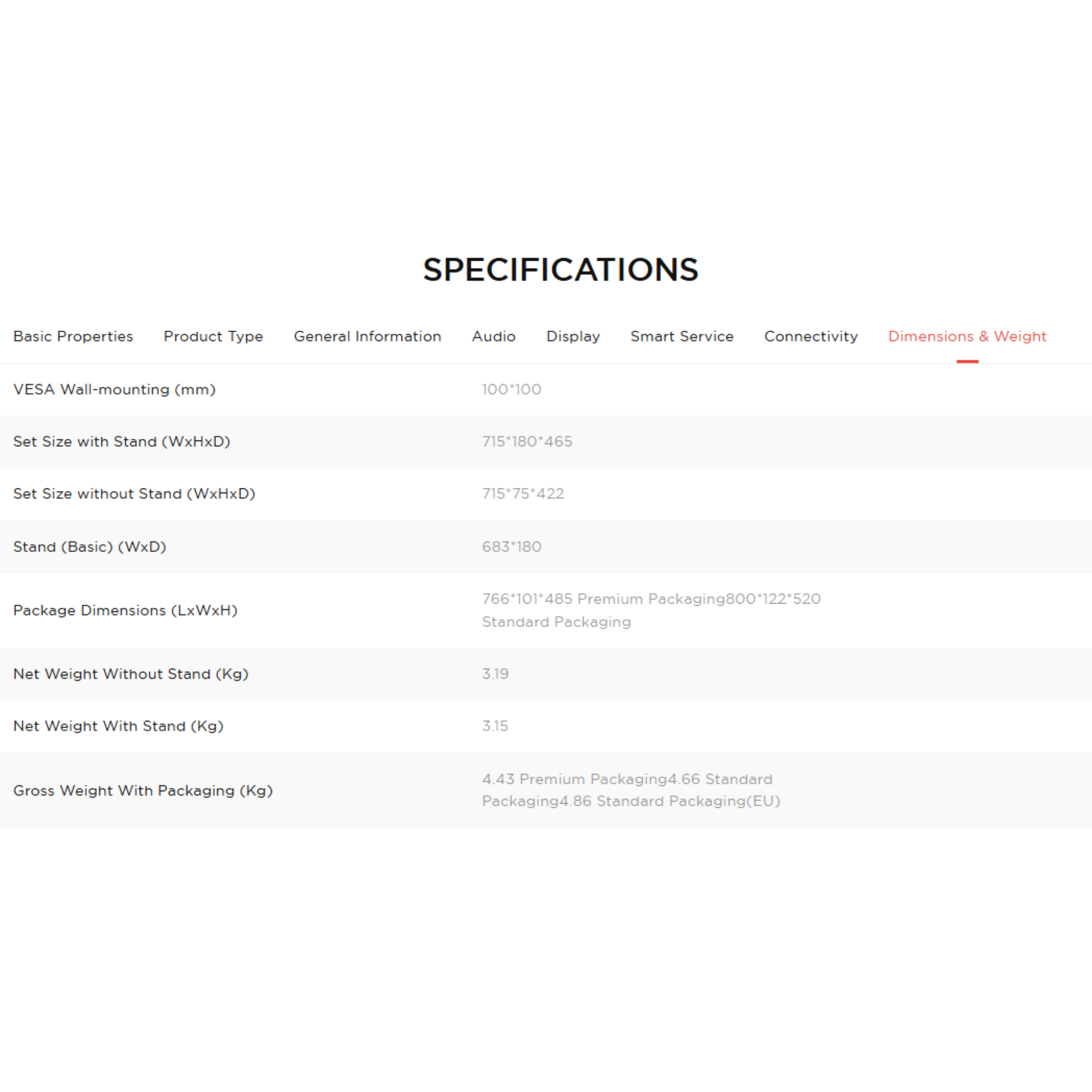 TCL 32" V5C Series QLED Full HD Google TV (32V5C)