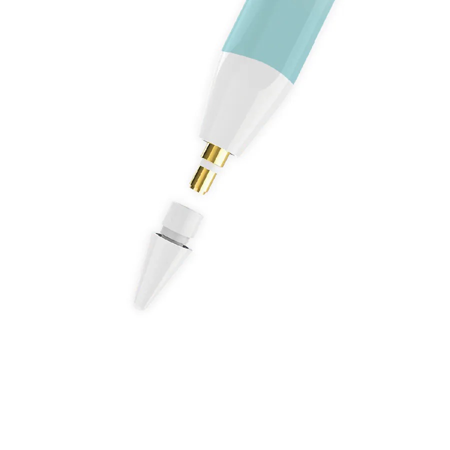 XPower x Sanrio Hangyodon ST6磁吸主動式觸控筆 (Apple iPad專用)