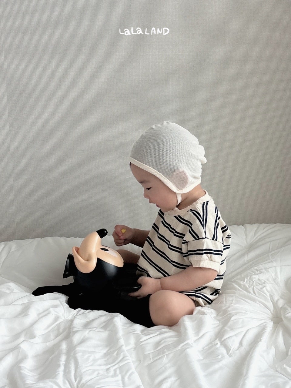 🇰🇷Lalaland Bebe包屁 親子
