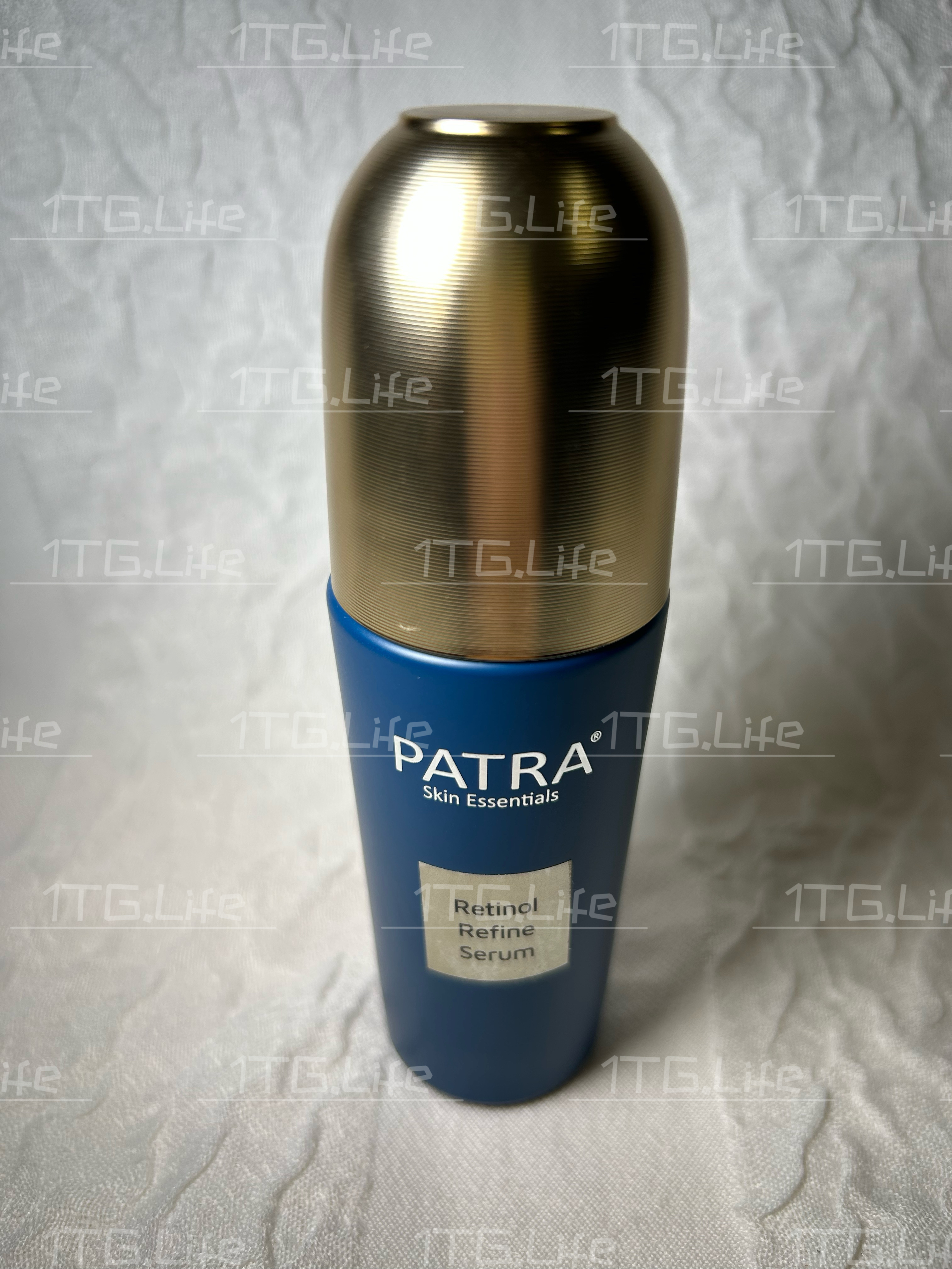 PATRA 逆光視黃醇精華Retinol Refine Serum(枝）