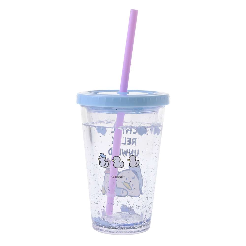 日本預訂📍日本唐老鴨DONALD BIRTHDAY 2026系列 - 膠杯