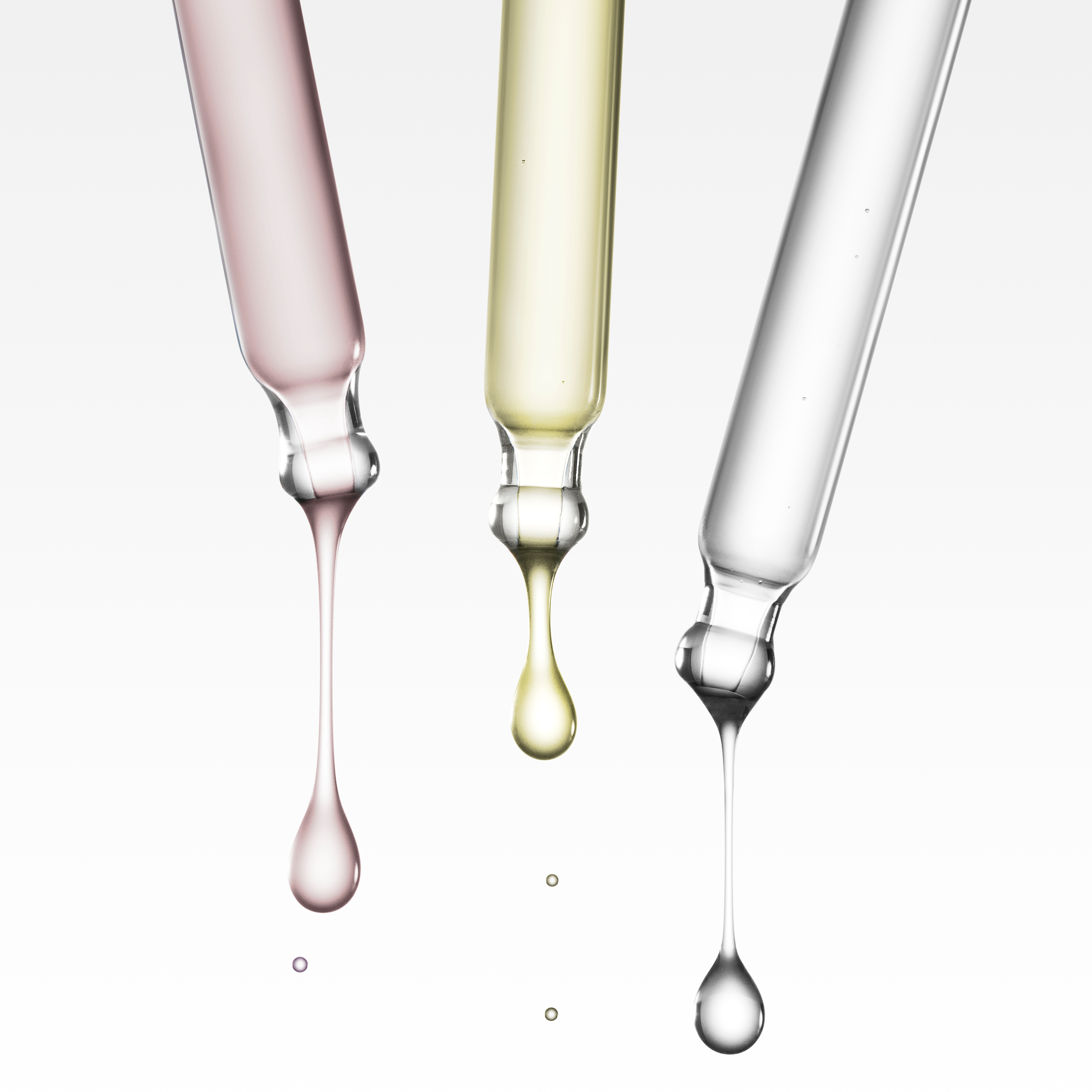 精華安瓶套裝 Intense Booster Ampoule Set