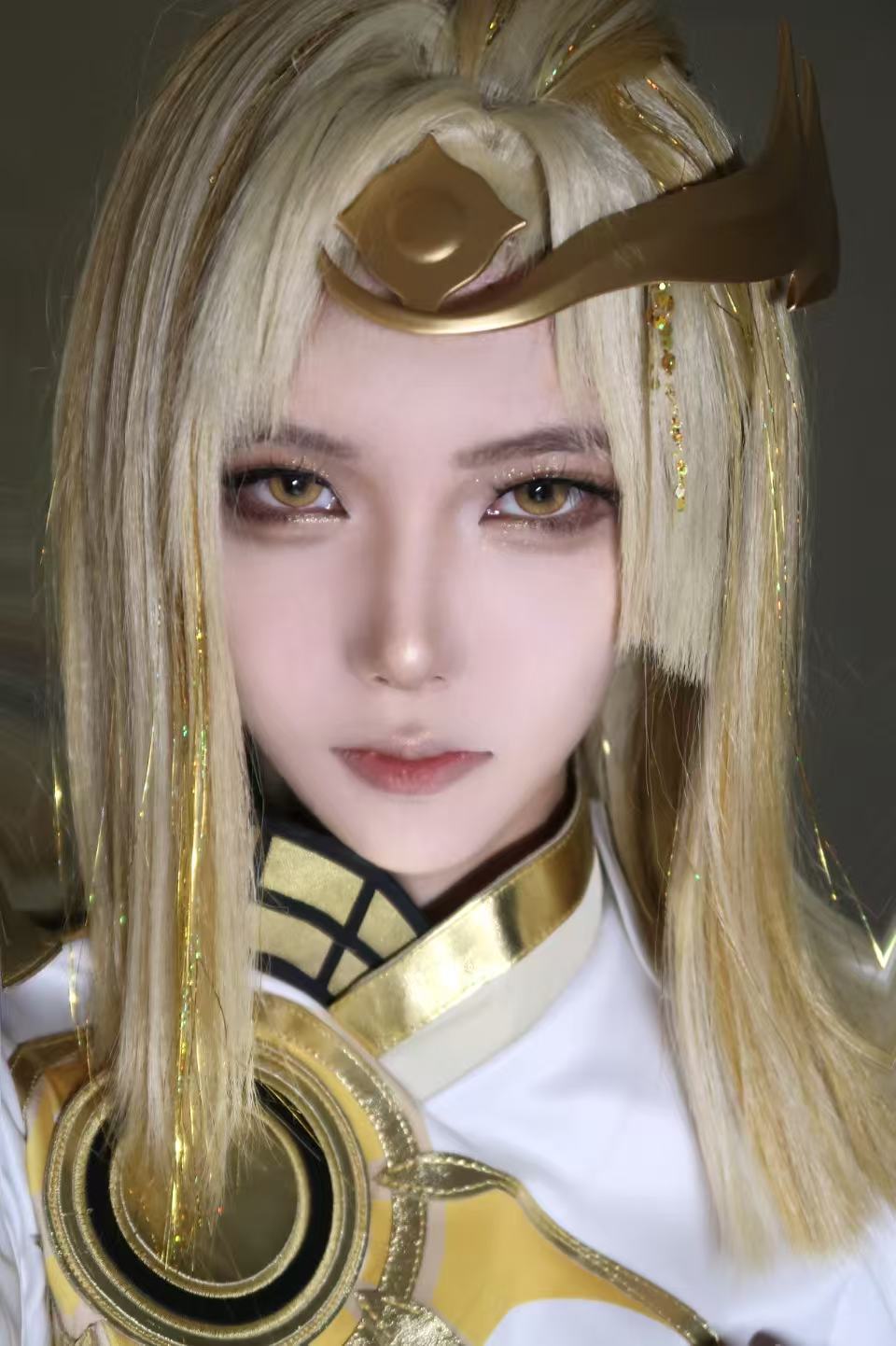 Doya 日拋2片 唐宮夜宴系列