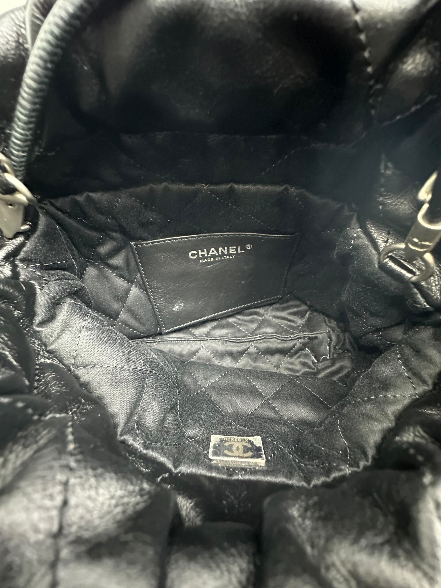Pre-owned Chanel 22 bag / Product Code: 061804