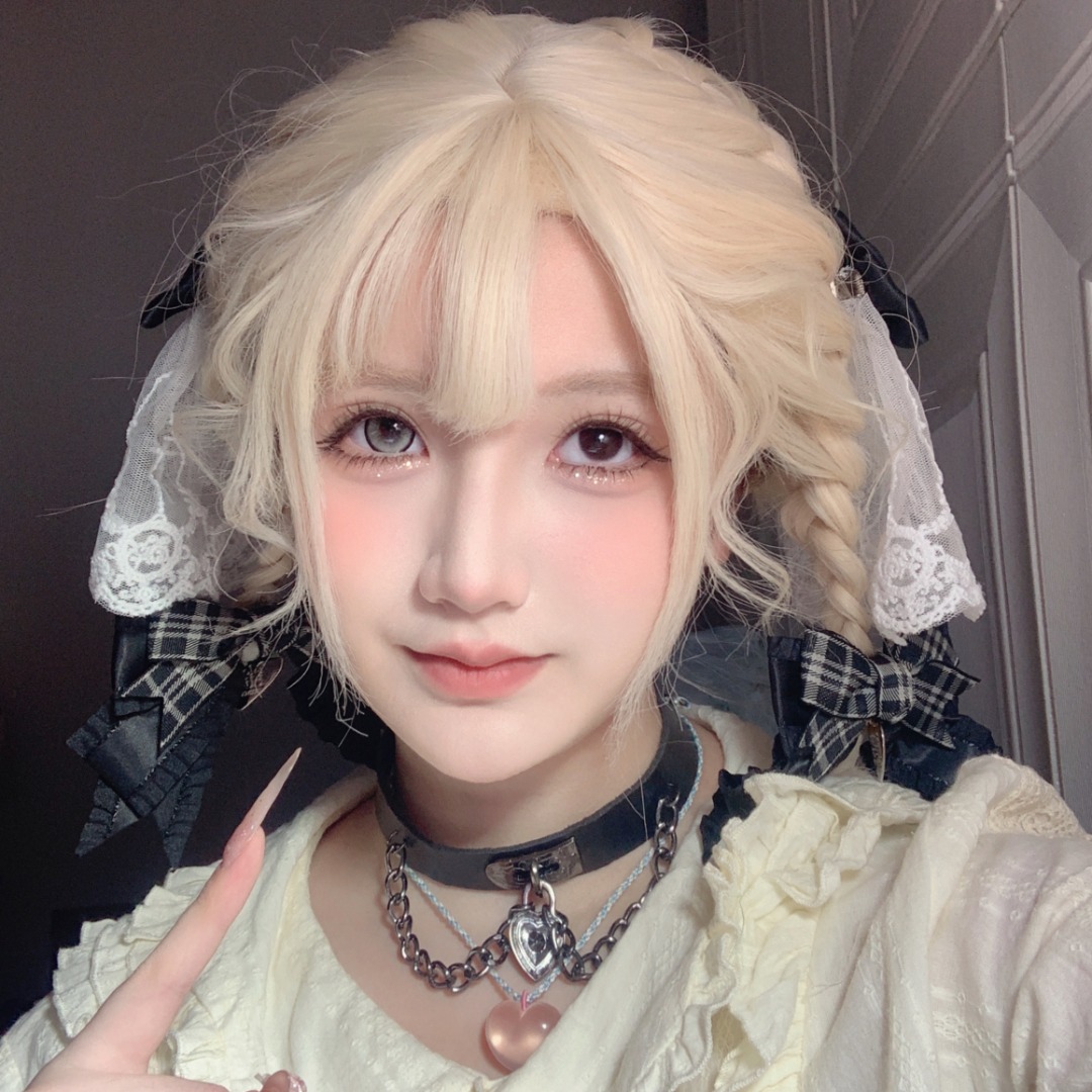 Lenspop 日拋2片 琉晶幻影系列 