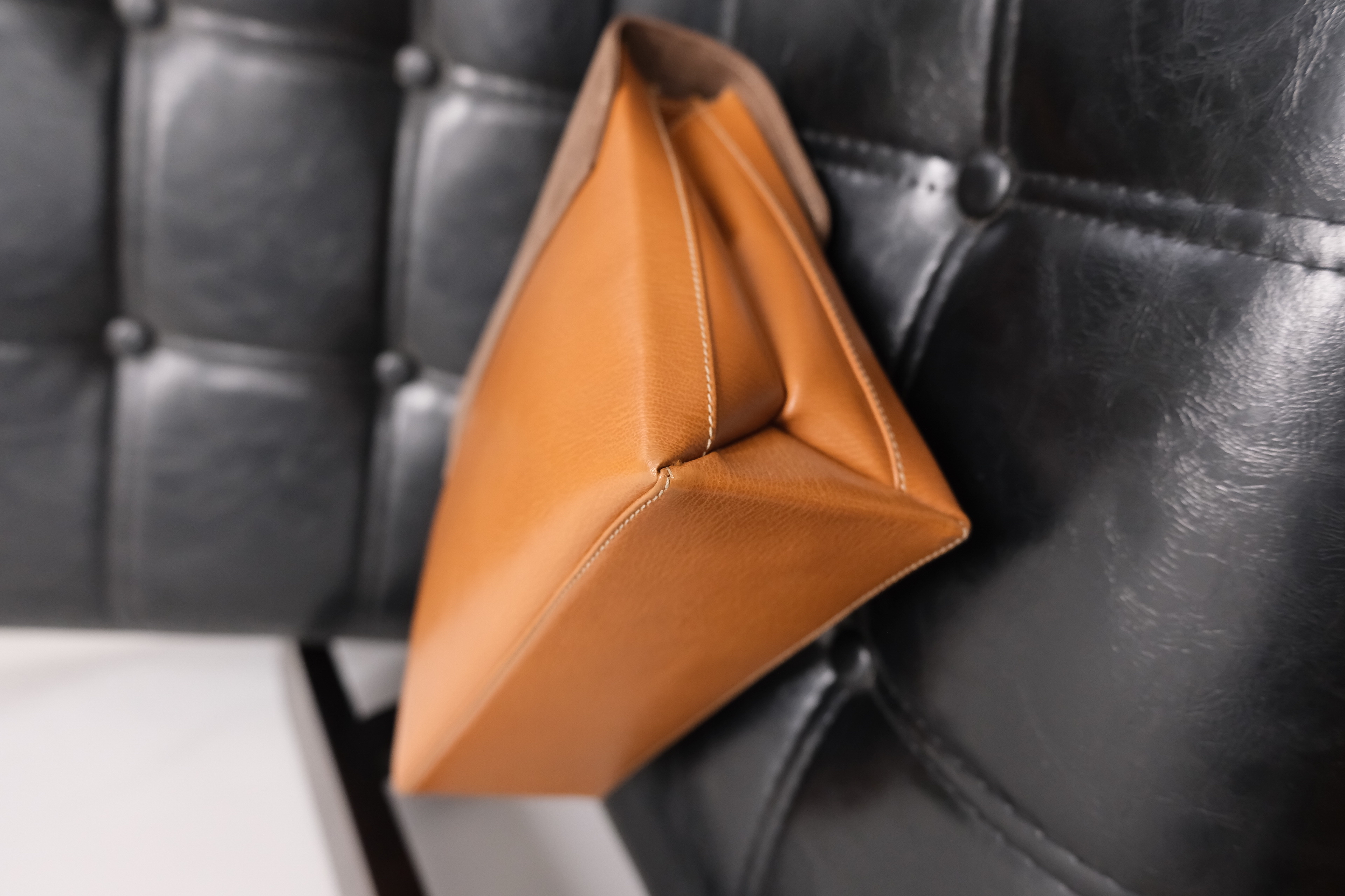 Loewe Velazquez 2Way Handbag