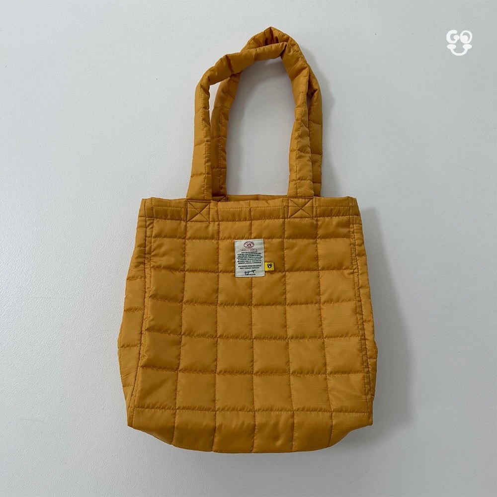 GOU | Mongsil Eco Bag 