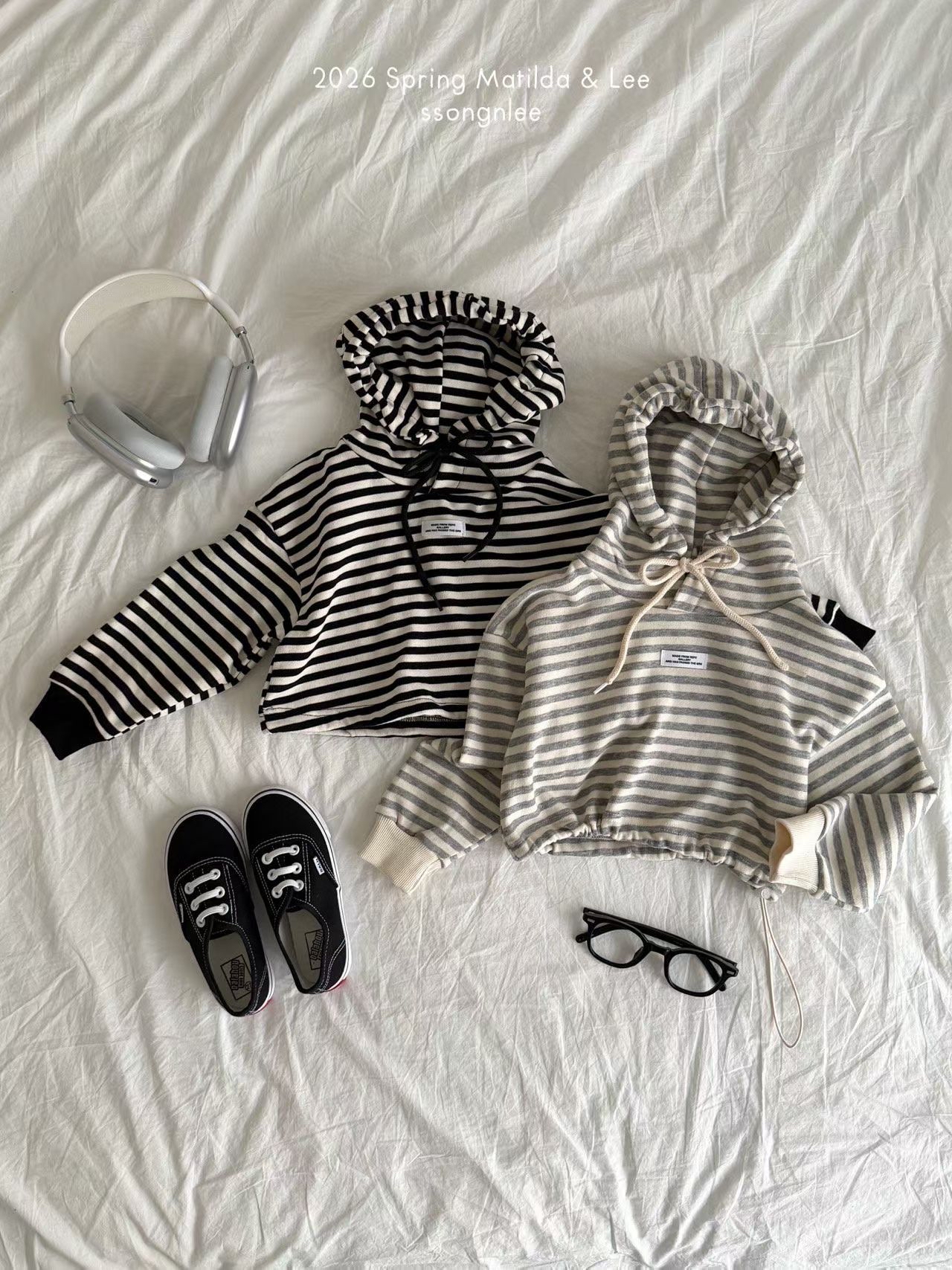 🇰🇷Matilda&Lee hood