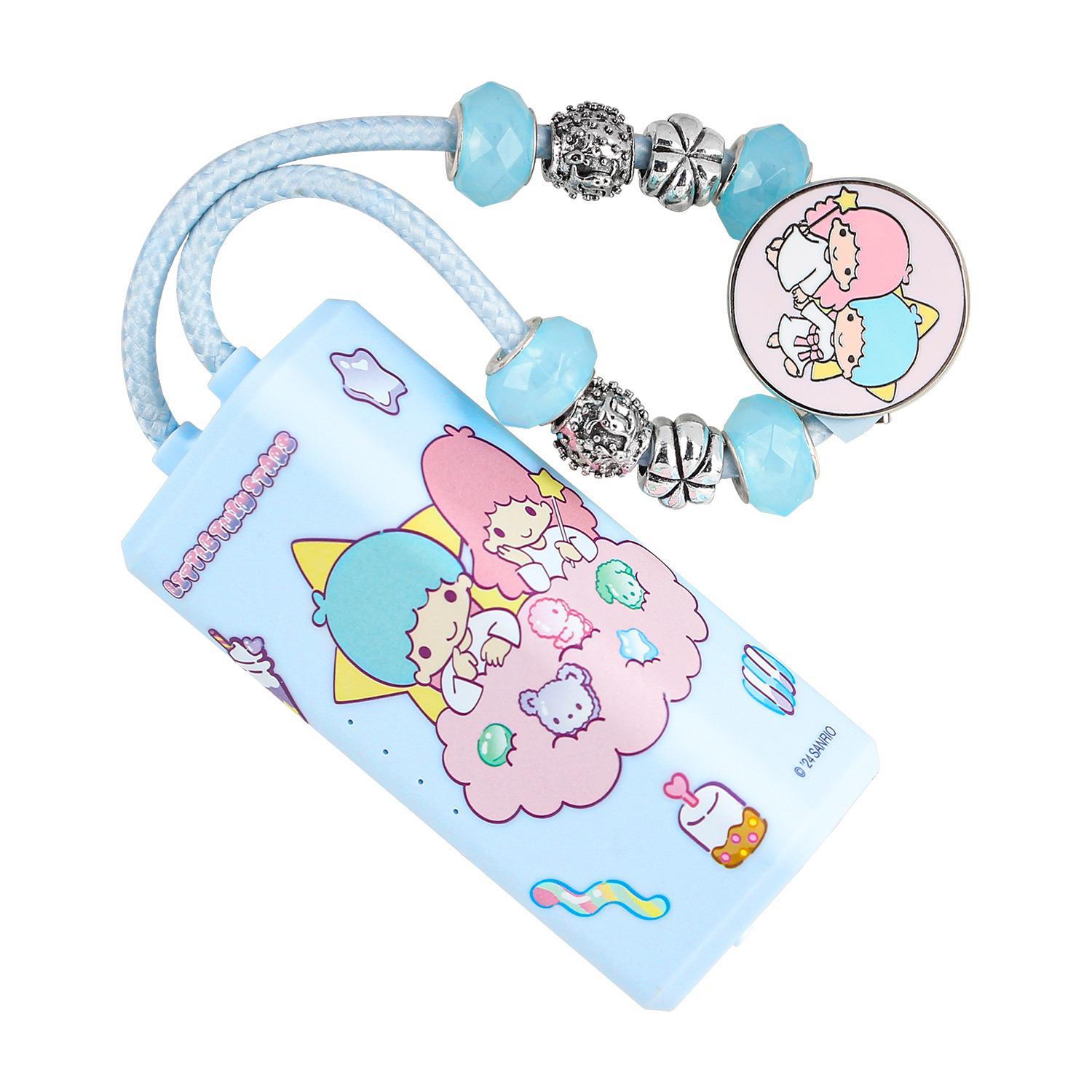 Sanrio Characters 5000mAh 充電器及 SD 讀卡器
