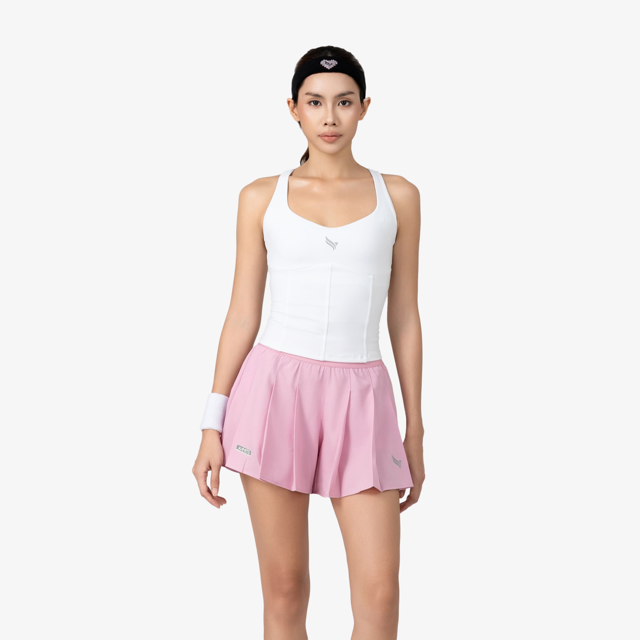 Kamito The Muse V1 Women's Skirt Shorts