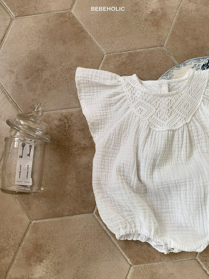 🇰🇷Bebeholic包屁