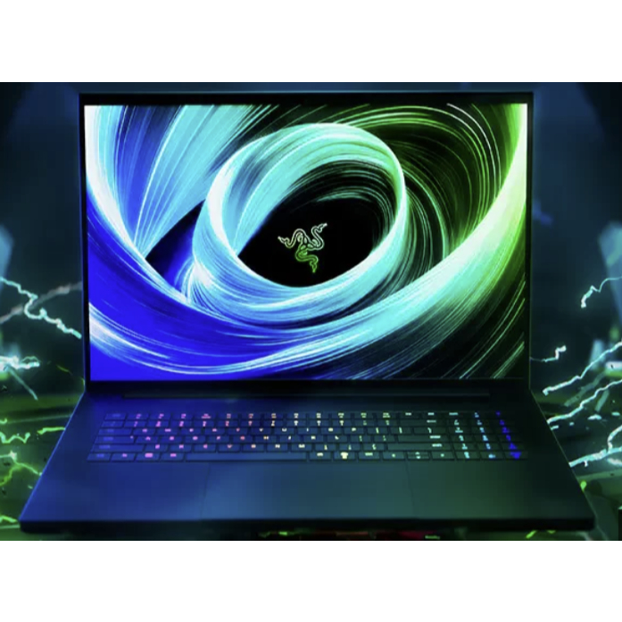 (🔥NEW RELEASE🔥) Razer Blade 18 2025 Edition RTX 5070 Ti/5080/5090 1TB/2TB 32/64GB Ram UHD 4K Laptop (Brand New Full Set)