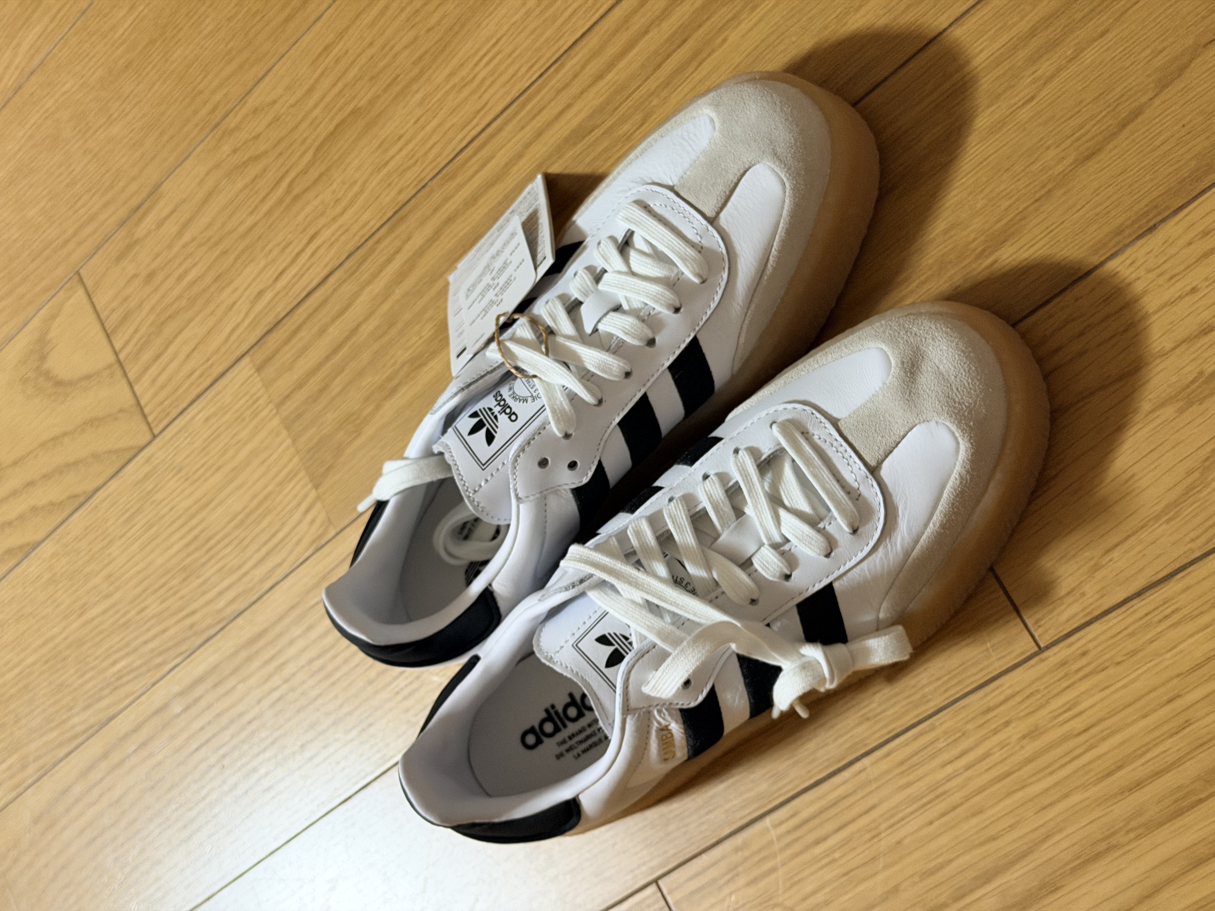 Adidas samba 25cm