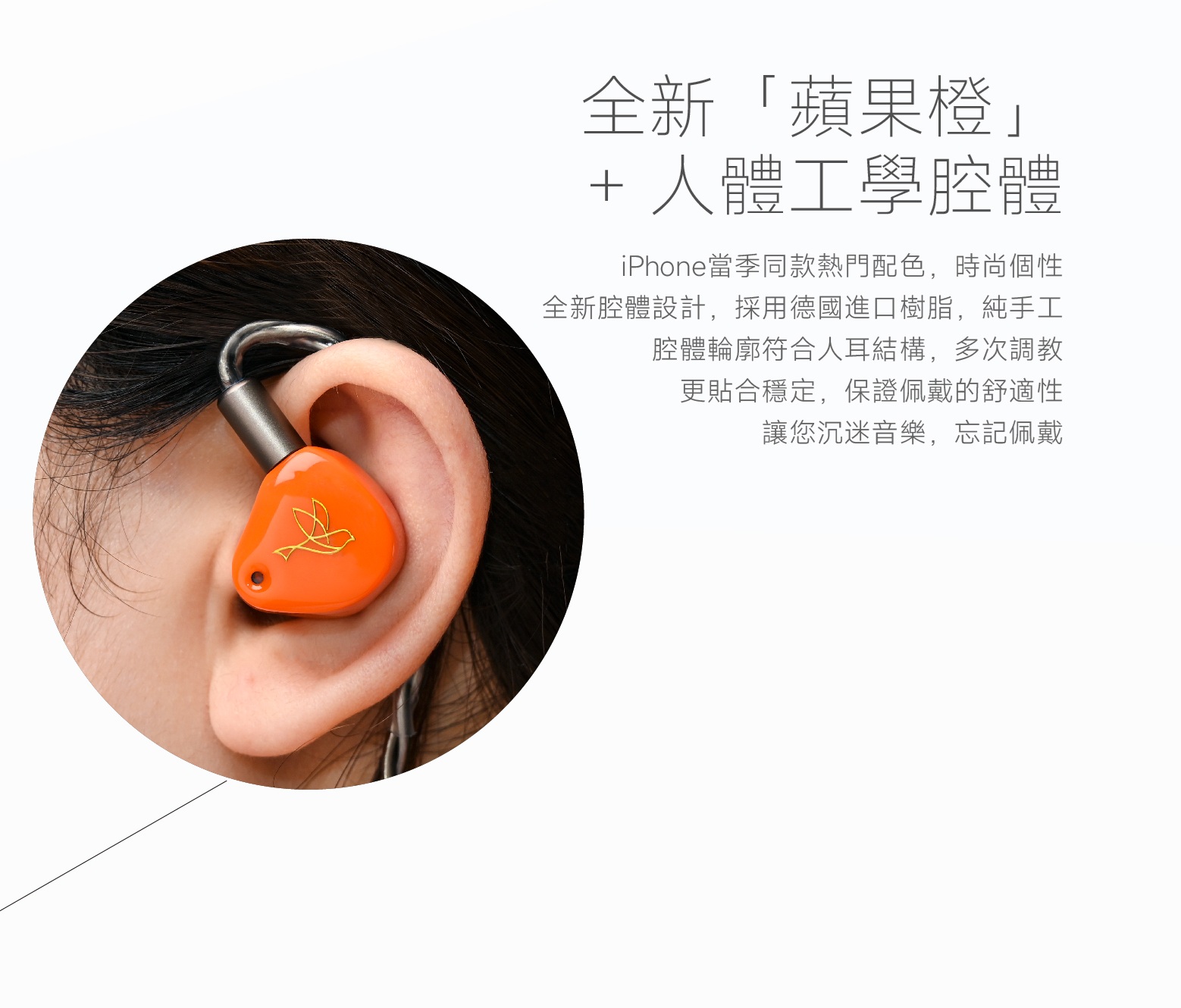 全新登場 ~ 韻味/ 渾厚 / 暖潤 ~ Oriolus 褐鸝II (Szalayi II)