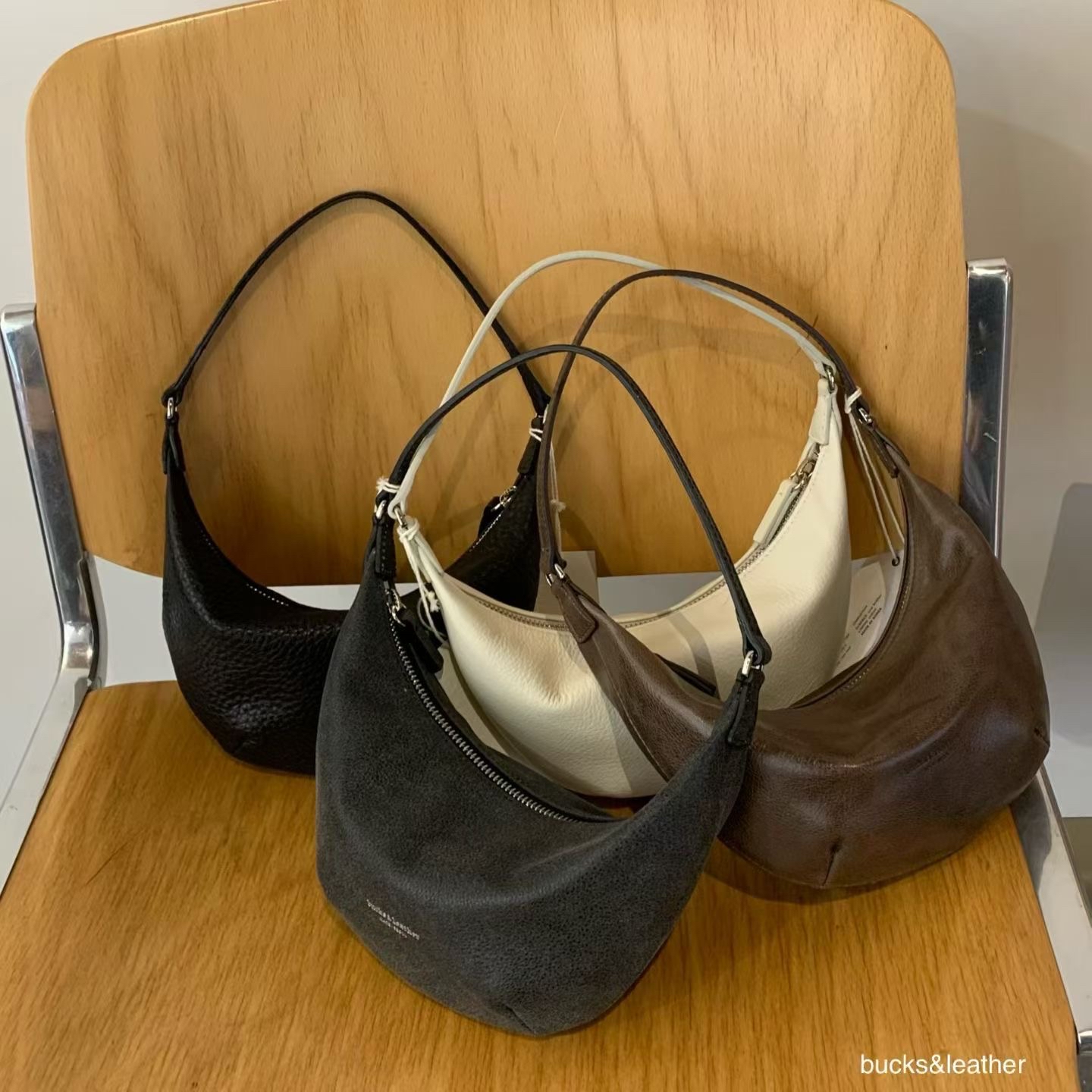 MY MINI BAG 迷你月牙包