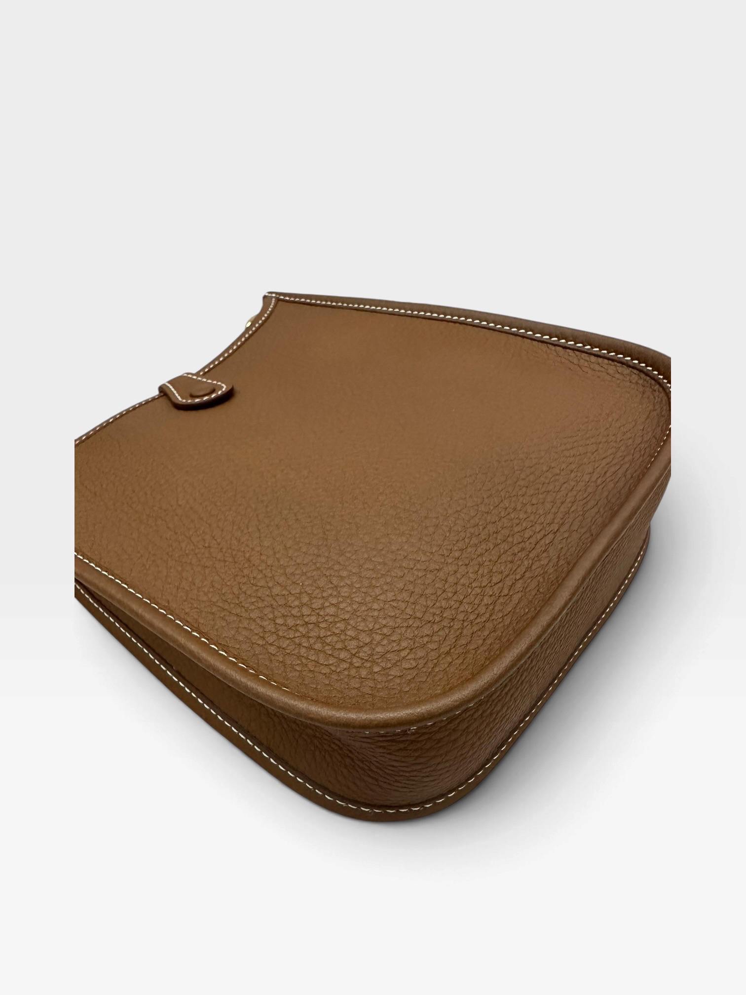 Pre-Owned Hermes Evelyne TPM 16 /Stamp U /Product Code: 102011