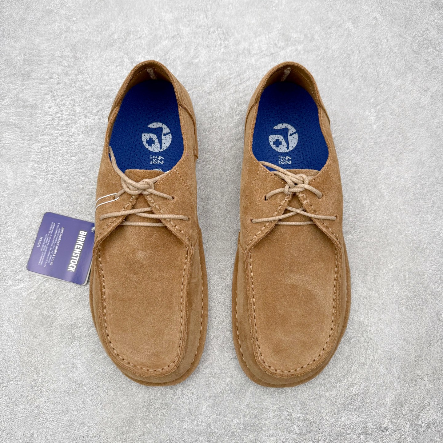 Birkenstock Utti Lace-Up 