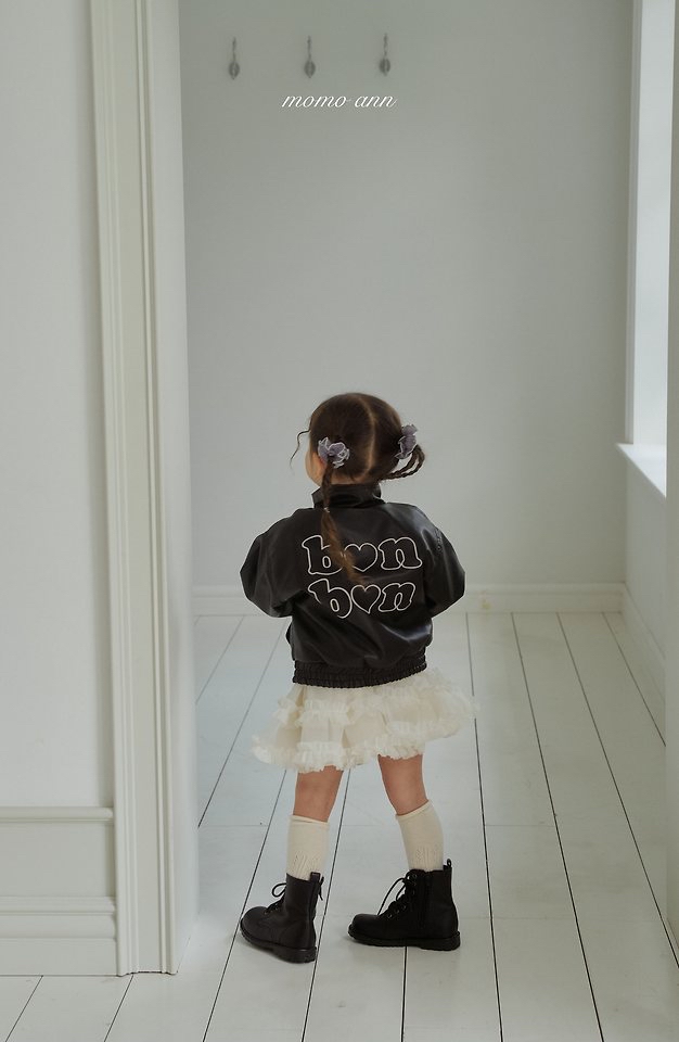 Momoann | Rudder Jacket